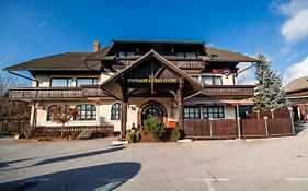 Guesthouse Leski Dvor